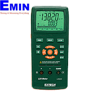 EXTECH LCR200 LCR Meter (100kHz)