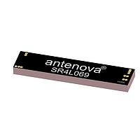 Antenova SR4L069 PCB Antennas Allani SMD Antenna