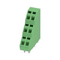 PHOENIX CONTACT 1891292 Fixed Terminal Blocks ZFK3DSA 1.5-5.08- 2