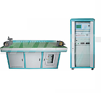 Wuhan HTGZ-H Automatic Transformer Calibration Equipment