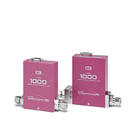 Fcon C1100-KQ2-100L-AIR Mass Flow Controller (100SLM)