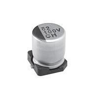 Nichicon UCH1J101MCL1GS Low ESR Electrolytic Capacitors
