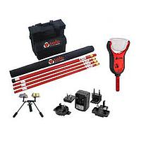 SOLO 900-001 Electronic Smoke Detector Test & Removal Kit to 9M