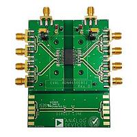Analog Devices EVAL-ADN4650EBZ Digital Isolator ADN4650 SSOP Evaluation Board