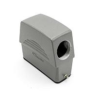 Molex / GWconnect 93601-2231 Heavy Duty Power Connectors HCHOOD SIDE/ENT2P NO TBE PG21 7816.4589.5