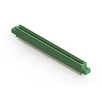 EDAC 845-094-524-502 Standard Card Edge Connectors .100" (2.54mm) Pitch Card Edge Connector