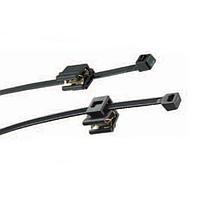 Heyco 15238 Cable Ties with Mounts EC36SMPA8-12