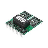 Power Integrations 2SD300C17A4 Half-Bridge Sgl-Ch Gate Driver IGBT Scale-2 1700V