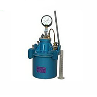 Samyon HC-7L Concrete Mixture Air Content Tester (0-10%)