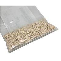 BIVAR TO-11-050 Wash Away Spacer Dis-O-Pad TO-11 Round .1 in OD