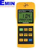 TENMARS TM-192 3-axis EMF Meter (2,000mG)