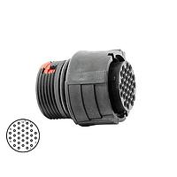 Eaton Souriau-Sunbank CL1F3203 Connectors 31P Socket Plug IP67 In-Line Shell Size 3