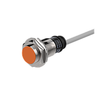 Autonics PR18-5DP-V Cylindrical Inductive Proximity Sensors (500Hz, 5mm, 12-24VDC)
