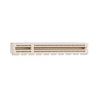 Amphenol FCI 10124782-00002TLF PCI Express / PCI Connectors PCI Express GEN 3 Card Edge Conn Open End Vert Through Hole 98 Pos 100mm Pitch