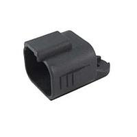 DEUTSCH - TE Connectivity 1011-346-0405 Accessories CAP DUST DT 4 WAY PLUG