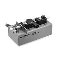 KEYSIGHT 16034H SMD/Chip Test Fixture (DC-120MHz, ±42VAC/DC)