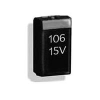 KYOCERA AVX TAZX476K020LBLC0824 Molded - E-Rel, COTS-Plus and Space Level CWR09/CWR11/CWR29