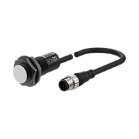 Autonics PRAWT18-5XO-I Cylindrical Inductive Proximity Sensors (500Hz, 5mm, 12-24VDC)