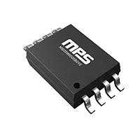 Monolithic Power Systems (MPS) MIE05W0505BGYE-3R-P Isolated DC/DC Module 5V, 0.5W, Regulated, 3kVrms, SOIC-8WB, Isolated DC-DC Module
