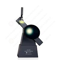 Lisun LSG-2000CCD Goniospectroradiometer with Moving Mirror (380nm ~780nm, ϕ 1000mm, Small Size)