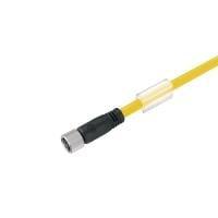 Weidmuller 1093200300 Sensor Cables / Actuator Cables SAIL-M8BG-4-3.0UGE