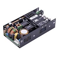 SL Power TU425S36EC AC-DC Converter 425W 36V 5Vsb/12Vfan Cov Indust