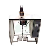 TOB TOB-PM118K Capacitive Discharge Spot Welder For Battery Tab (0.1-0.3mm,380V)