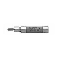 Eaton Bussmann BK/74J-7-1/2 Telecommunication Power Fuse BK/74J-7-1/2