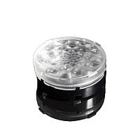 Ledil C18618_AMY-70-ZOOM-SUB Lens Clear Matt Single Lens Only Adjust 20-50 Deg