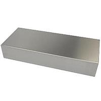 Hammond Manufacturing 1444-1773 Chassis Chassis-Alum-No Hdwr 17.0x7.0x3.0"