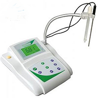 HINOTEK HZQW_PHS-3E Microcomputer Type Ph Meter (0 ~14.00, 0.01/0.1 pH)