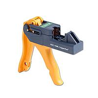 Fluke Network JR-ADC-2 JackRapid Termination Tool (for ADC KM8, Copper Ten®)