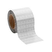 HellermannTyton 596-12203 Labels THERMAL TRANSFER LABELS,WHITE