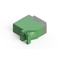 EDAC 519-036-520-436 Connectors Rack & Panel Connector