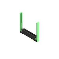 EDAC 387-024-542-268 Sockets Card Edge Connector