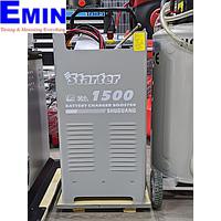 Battery Tester Repair Service