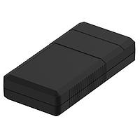 BOPLA 34802000 Enclosures ENCLOSURE, BOS 802, W/O DISP, 196 X 100 X 40MM, ABS, RL 9005