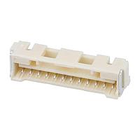 Molex 502494-1270 Receptacle 2.0 W/B SGLR/ARECASSY12CK