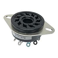 Omron Automation and Safety PL11 Relay Sockets Relay Socket Panel Mount 3PDT MK