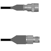 Amphenol Custom Cable Q-2L0730013012i RF Cable Assemblies N-SP/TNC-SJ LMR40 12I