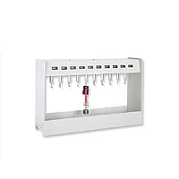 Cometech QC-801 Holding power Tester