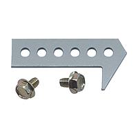 Eaton Bussmann OLIHOFFKIT1 Racks & Rack Cabinets DOOR CATCH KIT