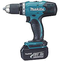 Máy khoan vặn vít Makita DDF453SYE