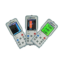 XJCSENSOR X-CF805T Transmitter (12V/5W)