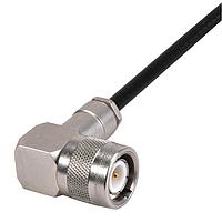 HUBER+SUHNER 16_C-50-7-6/133_NE Connectors C right angle cable plug(m)
