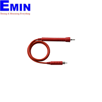 HIOKI 0GE00002 MEASURING LEAD (Red)