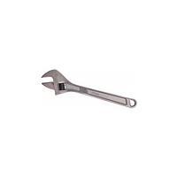 ASAKI AK-7636 Adjustable wrench AK-7636