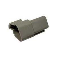 DEUTSCH - TE Connectivity DT04-3P 3-Way DT 3 WAY RECP SZ 16