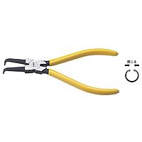 TOP Kogyo HB-230 Bent Snap Ring Pliers Hole Type (32~80mm)