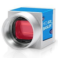 Basler acA1920-155ucMED Area Scan Camera (1936 x 1216 px; 1920 x 1200 px; Sony IMX147LQJ-C)